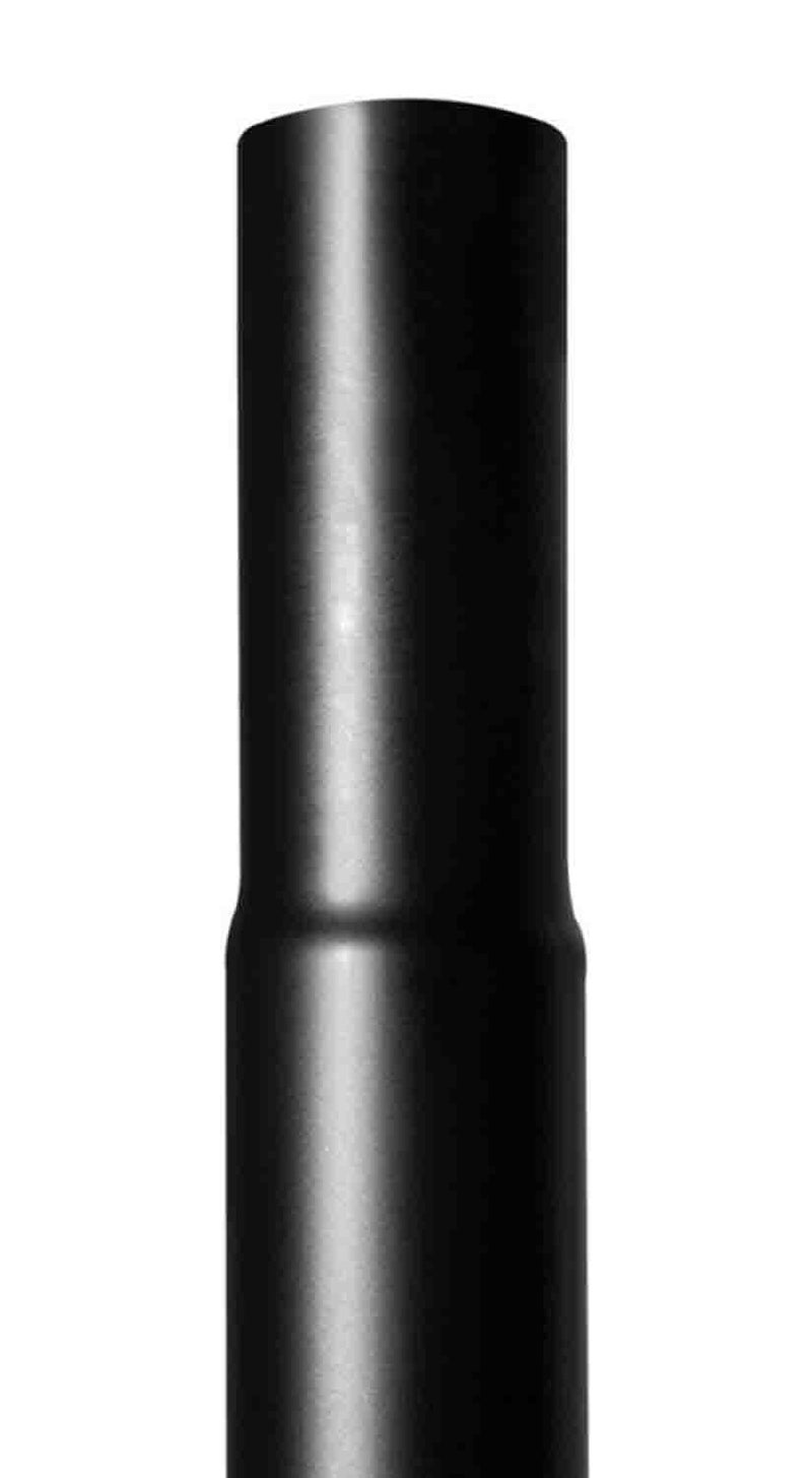 OnStage On-Stage SS7762B Speaker Stand with Adjustable Leg - Image 5